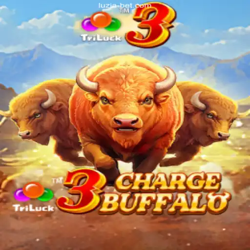 Discover the Thrill of 3ChargeBuffalo on LuziaBet