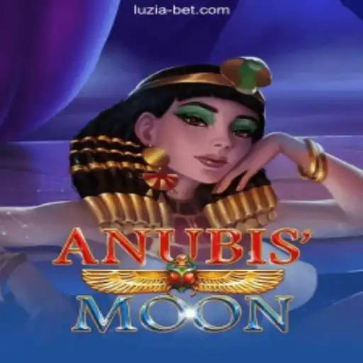 Discover the Mystical World of AnubisMoon: A Journey Through Ancient Egypt