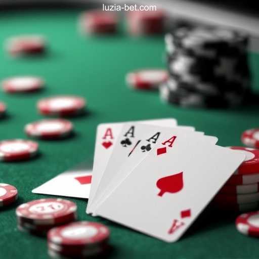 Exploring the Timeless World of Blackjack