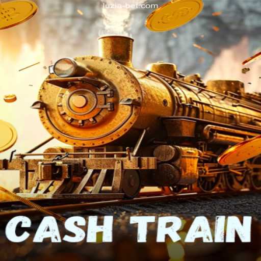 Discover the Thrill of CashTrain with LuziaBet