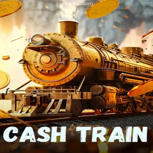 Discover the Thrill of CashTrain with LuziaBet