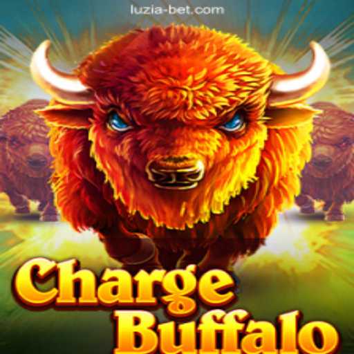ChargeBuffalo: Unleashing the Power of the Wild with LuziaBet