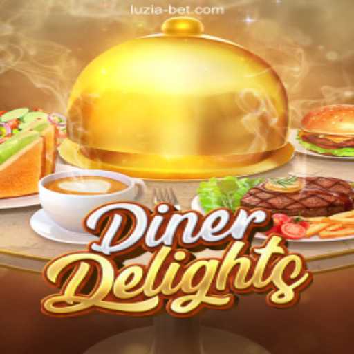 Explore the Culinary World of DinerDelights with LuziaBet