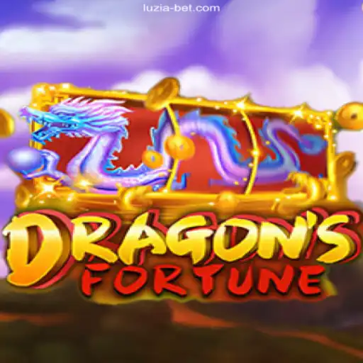 Explore the World of DragonFortune on LuziaBet - A Plataforma Mais Respeitável