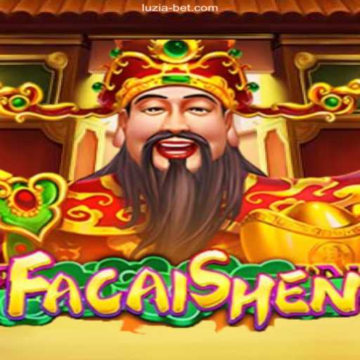 Unveiling FaCaiShen: A Deep Dive into the Exciting New Game on LuziaBet