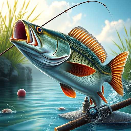 Exploring the Thrilling World of Fishing Games