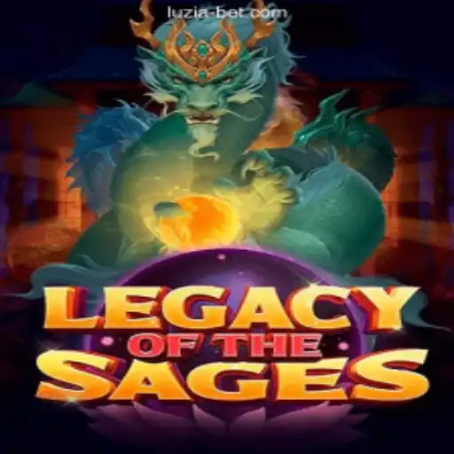 Explore the Magical World of LegacyoftheSages