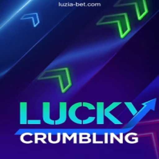 Experience the Excitement of LuckyCrumbling at LuziaBet