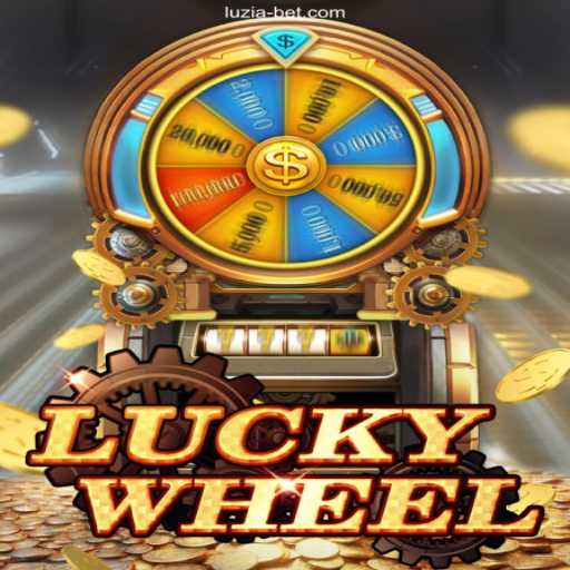 Discover the Thrills of LuckyWheel on LuziaBet: A Trusted Gaming Platform