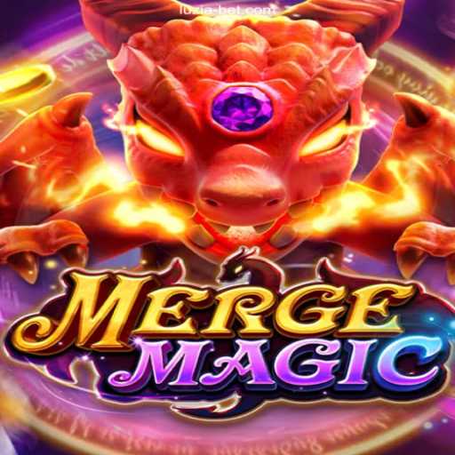 Dive into the Enchanting World of MERGEMAGIC