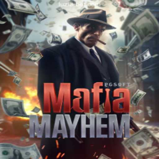 Dive into the Twists and Turns of MafiaMayhem