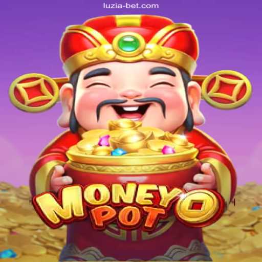 Introducing MoneyPot: A Revolutionary Gaming Experience on LuziaBet