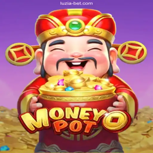 Introducing MoneyPot: A Revolutionary Gaming Experience on LuziaBet