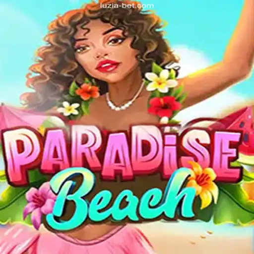 Discover the Tropical Excitement of ParadiseBeach with LuziaBet
