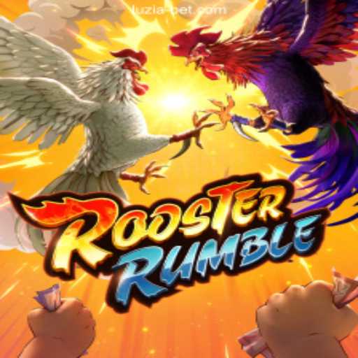 RoosterRumble: A Comprehensive Guide to the Exciting Game on LuziaBet