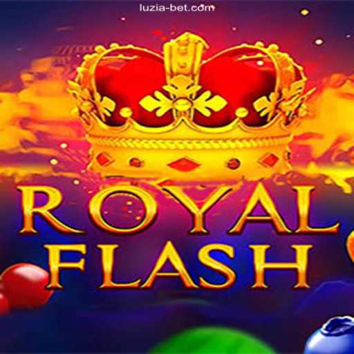 Explore the Excitement of RoyalFlash with LuziaBet