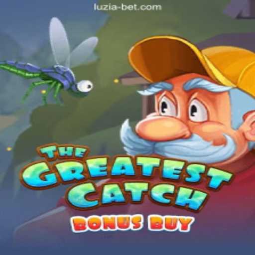 Exploring TheGreatestCatchBonusBuy at LuziaBet