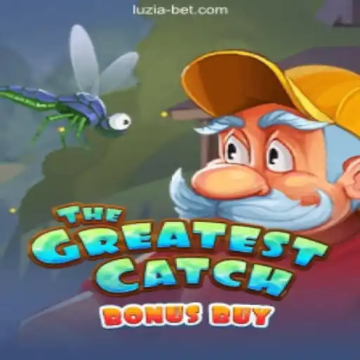 Exploring TheGreatestCatchBonusBuy at LuziaBet