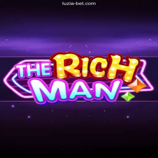 TheRichMan: A New Era of Gaming with LuziaBet