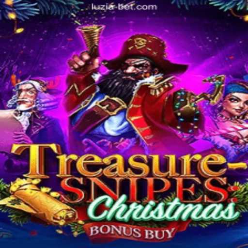 Exploring the Festive World of TreasuresnipesChristmas