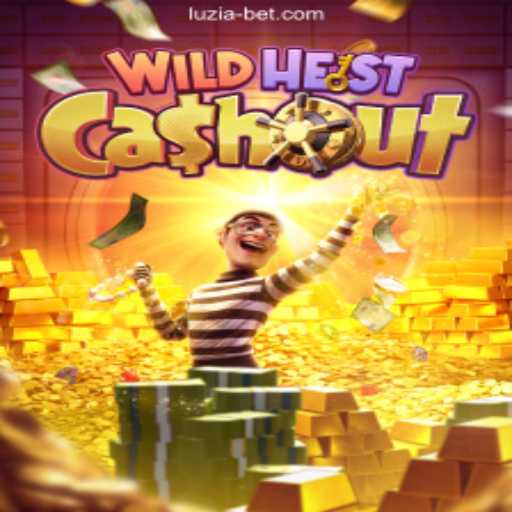 Unleashing Adventure in WildHeistCashout: The Game Taking LuziaBet by Storm