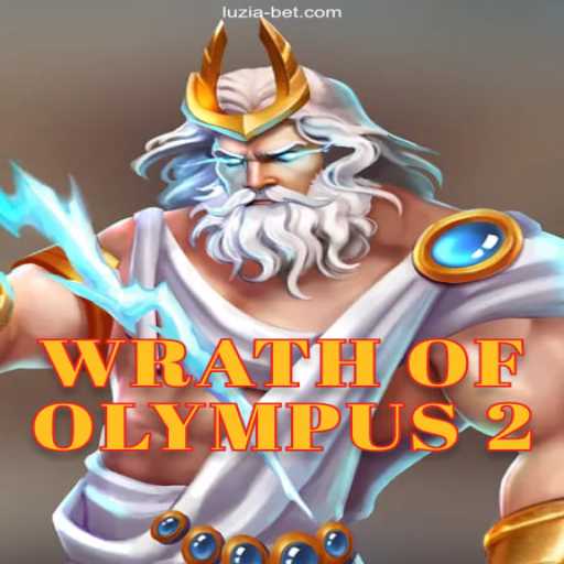 Step into the Epic World of WrathofOlympus2